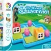 SMART GAMES SG023DE Die Drei Kleinen Schweinchen -Randboutique Für Kinder smart games sg023de die drei kleinen schweinchen