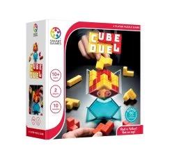 SMART GAMES SGM 201 Cube Duell