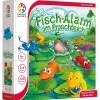 SMART GAMES SGM 501 DE FISCH ALARM Im FROSCHTEICH 2 SMART GAMES SGM 501 DE FISCH ALARM Im FROSCHTEICH -Randboutique Für Kinder smart games sgm 501 de fisch alarm im froschteich