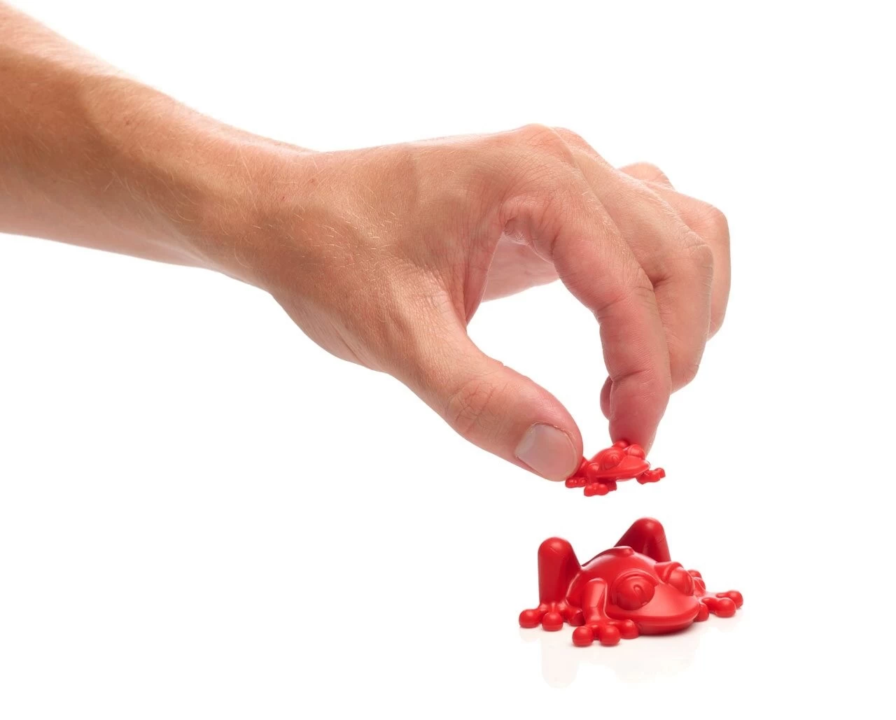 SMART GAMES SGM 501 DE FISCH ALARM Im FROSCHTEICH 7 SMART GAMES SGM 501 DE FISCH ALARM Im FROSCHTEICH – Bild 5