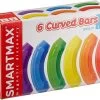 SMART GAMES SMX 101 6 Gebogene Stäbe (Kurven)