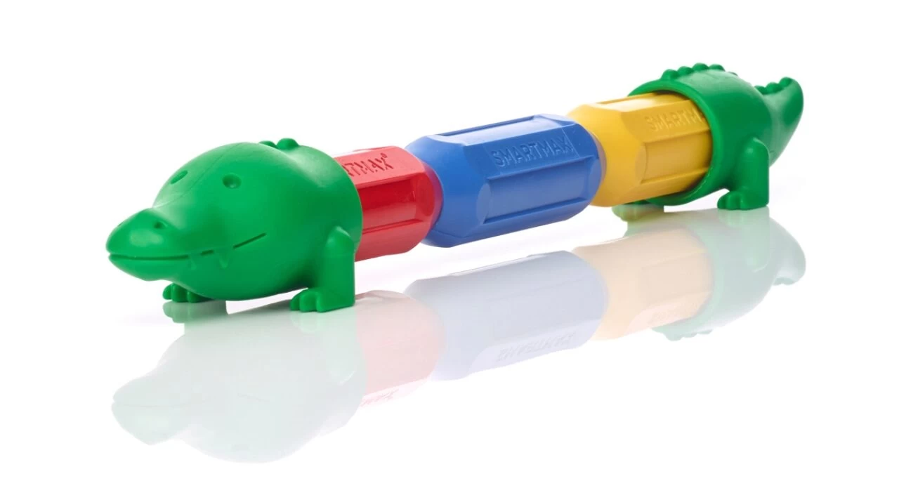 SMART GAMES SMX 220 My First Safari Animals 7 SMART GAMES SMX 220 My First Safari Animals – Bild 5