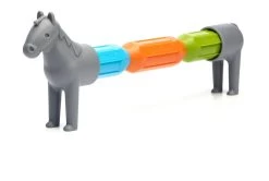 SMART GAMES SMX 221 My First Farm Animals -Randboutique Für Kinder smart games smx 221 my first farm animals 3