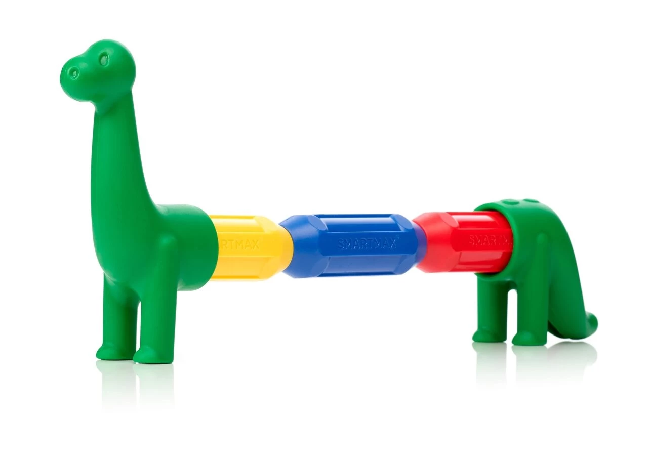 SMART GAMES SMX 223 My First Dinosaurs 6 SMART GAMES SMX 223 My First Dinosaurs – Bild 4