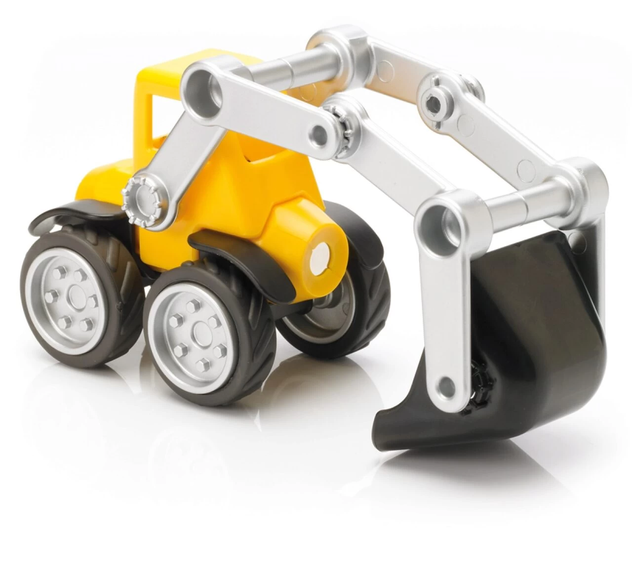 SMART GAMES SMX 303 Power Vehicles Mix (Fahrzeuge-Mix) 4 SMART GAMES SMX 303 Power Vehicles Mix (Fahrzeuge-Mix) – Bild 2