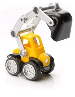 SMART GAMES SMX 303 Power Vehicles Mix (Fahrzeuge-Mix) 14 SMART GAMES SMX 303 Power Vehicles Mix (Fahrzeuge-Mix) -Randboutique Für Kinder smart games smx 303 power vehicles mix fahrzeuge mix 2