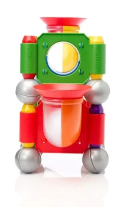 SMART GAMES SMX 404 Click & Roll (30-teilig) -Randboutique Für Kinder smart games smx 404 click roll 30 teilig 2