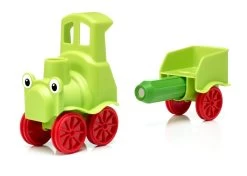 SMART GAMES SMX 410 My First Animal Train -Randboutique Für Kinder smart games smx 410 my first animal train 3