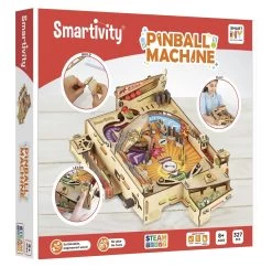 SMART GAMES STY 303 Smartivity Pinball