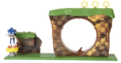 Sonic - Green Hill Zone Playset (403934) 9 Sonic - Green Hill Zone Playset (403934) -Randboutique Für Kinder sonic green hill zone playset 403934 3