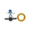 Sonic Movie 2 - Sonic Speed R/C (409244) 1 Sonic Movie 2 - Sonic Speed R/C (409244) -Randboutique Für Kinder sonic movie 2 sonic speed r c 409244