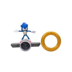 Sonic Movie 2 - Sonic Speed R/C (409244)