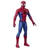 Disney Spider-Man - Titan Hero - Spider-Man - 30 Cm (E7333) -Randboutique Für Kinder spider man titan hero spider man 30 cm e7333