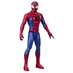 Disney Spider-Man - Titan Hero - Spider-Man - 30 Cm (E7333)
