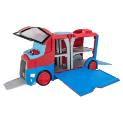 Disney Spidey And His Amazing Friends - Transporter Vehicle (SNF0051) -Randboutique Für Kinder spidey and his amazing friends transporter vehicle snf0051 4