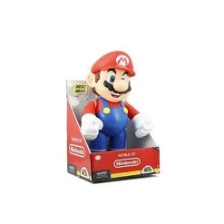 Super Mario - Big Figure Wave 1 (78254)