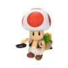 NINTENDO Super Mario Movie - 5" Figure - Toad (13 Cm) (417194) 2 NINTENDO Super Mario Movie - 5" Figure - Toad (13 Cm) (417194) -Randboutique Für Kinder super mario movie 5 figure toad 13 cm 417194