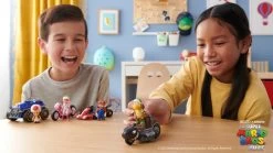 NINTENDO Super Mario Movie - Figure W/ Kart - Koopa Troopa (6 Cm) (417714) -Randboutique Für Kinder super mario movie figure w kart koopa troopa 6 cm 417714 2