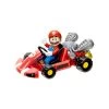 NINTENDO Super Mario Movie - Figure W/ Kart - Mario (6 Cm) (417684) 2 NINTENDO Super Mario Movie - Figure W/ Kart - Mario (6 Cm) (417684) -Randboutique Für Kinder super mario movie figure w kart mario 6 cm 417684