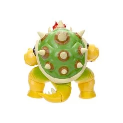 Super Mario Movie - Fire Breathing Bowser Figure (18 Cm) (423124) -Randboutique Für Kinder super mario movie fire breathing bowser figure 18 cm 423124 7