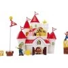 Super Mario - Mushroom Kingdom Castle Playset (58541-4L) 1 Super Mario - Mushroom Kingdom Castle Playset (58541-4L) -Randboutique Für Kinder super mario mushroom kingdom castle playset 58541 4l
