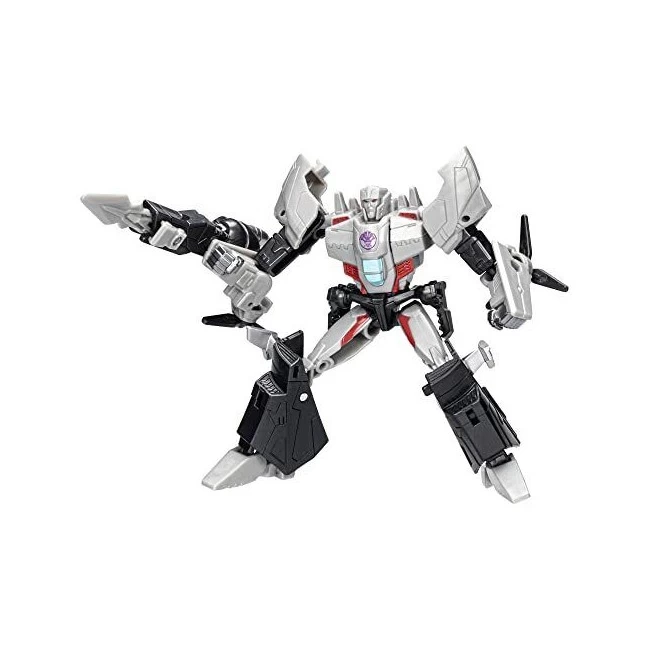 Transformers - Earthspark Warrior - Megatron (F6727) 3 Transformers - Earthspark Warrior - Megatron (F6727)