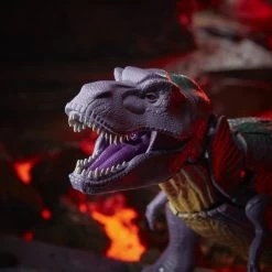 Transformers - Generations Kingdom - Leader T-Rex Megatron (F0698) -Randboutique Für Kinder transformers generations kingdom leader t rex megatron f0698 3