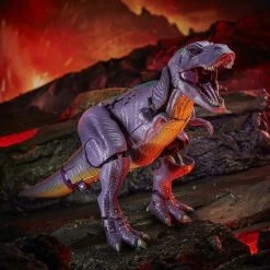 Transformers - Generations Kingdom - Leader T-Rex Megatron (F0698) -Randboutique Für Kinder transformers generations kingdom leader t rex megatron f0698 4