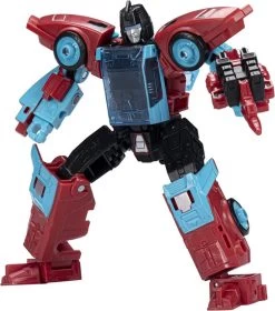 Transformers - Generations Legacy Deluxe - Pointblank (F3035)