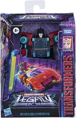 Transformers - Generations Legacy Deluxe - Pointblank (F3035) 11 Transformers - Generations Legacy Deluxe - Pointblank (F3035) -Randboutique Für Kinder transformers generations legacy deluxe pointblank f3035 4