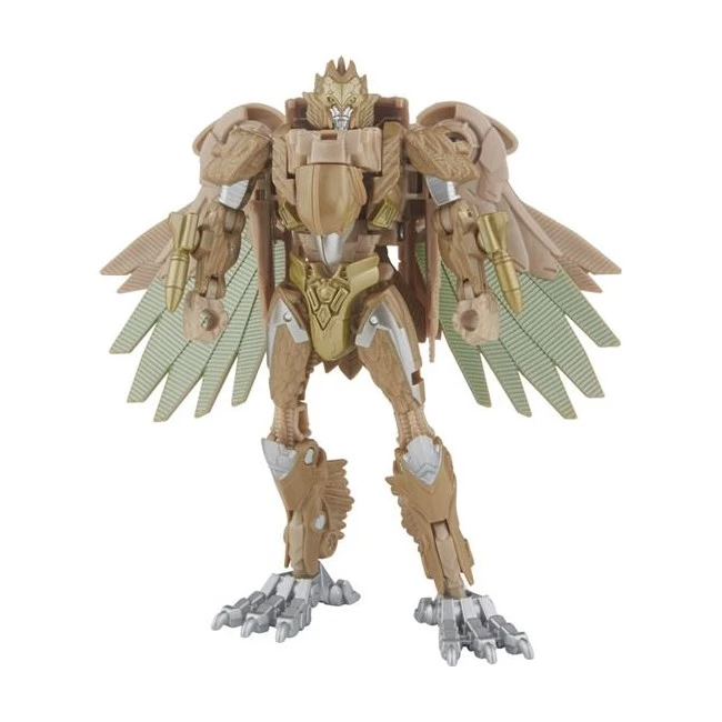 Transformers - Generations Studio Series Deluxe - Airazor 4 Transformers - Generations Studio Series Deluxe - Airazor – Bild 2