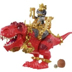 Treasure X - Dino Gold Dissection (41644) -Randboutique Für Kinder treasure x dino gold dissection 41644 3