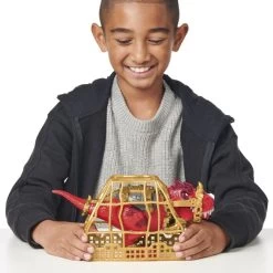 Treasure X - Dino Gold Dissection (41644) -Randboutique Für Kinder treasure x dino gold dissection 41644 5