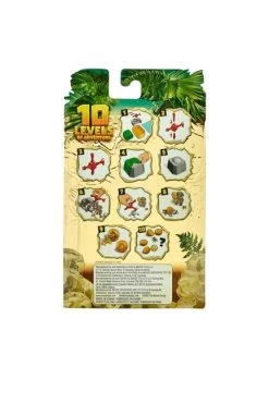 Treasure X - Dino Gold Hunter (41646) -Randboutique Für Kinder treasure x dino gold hunter 41646 2