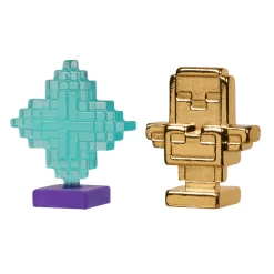 Treasure X - Minecraft Nether (41642) -Randboutique Für Kinder treasure x minecraft nether 41642 2