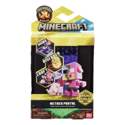 Treasure X - Minecraft Nether (41642) -Randboutique Für Kinder treasure x minecraft nether 41642 3