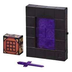 Treasure X - Minecraft Nether (41642) -Randboutique Für Kinder treasure x minecraft nether 41642 5