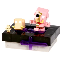 Treasure X - Minecraft Nether (41642) -Randboutique Für Kinder treasure x minecraft nether 41642 6