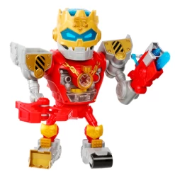 Treasure X - Robots Mountain Bot (41681) -Randboutique Für Kinder treasure x robots mountain bot 41681 2