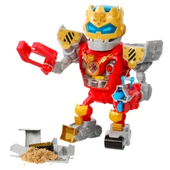 Treasure X - Robots Mountain Bot (41681) -Randboutique Für Kinder treasure x robots mountain bot 41681 4
