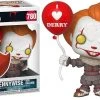 FUNKO POP! - IT Chapter Two - Pennywise With Balloon Figur -Randboutique Für Kinder zd3juntdcwwjxn