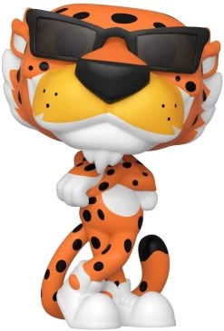 FUNKO POP! - Icon - Cheetos - Chester Cheetah Figur -Randboutique Für Kinder zvdtidbmihgpf6